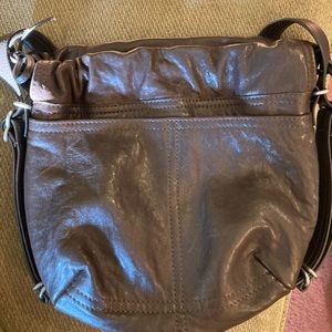 Rough & Tumble adjustable baby borough.